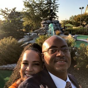 Meet your Posher, Monique